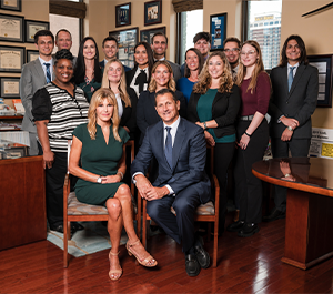 Photo of Professionals at Bolus Law Offices